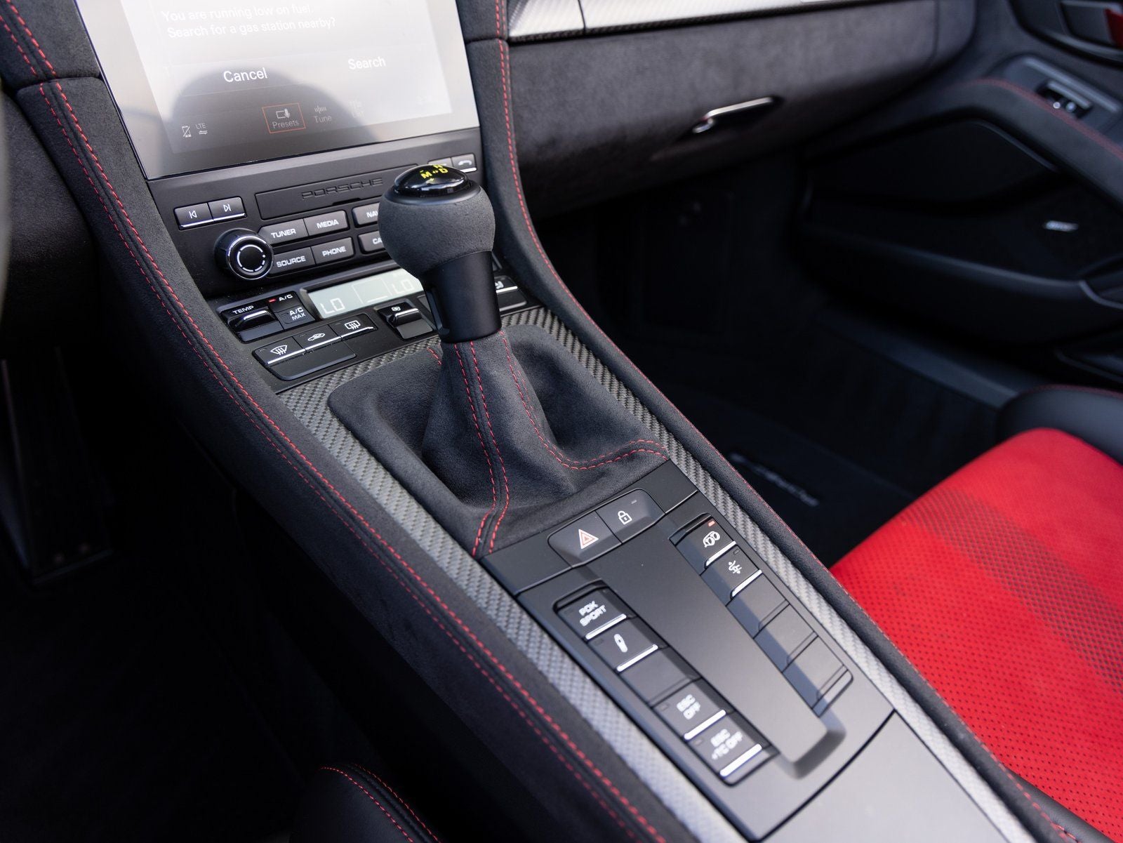 2024 Porsche 718 718 Spyder RS (MY24)