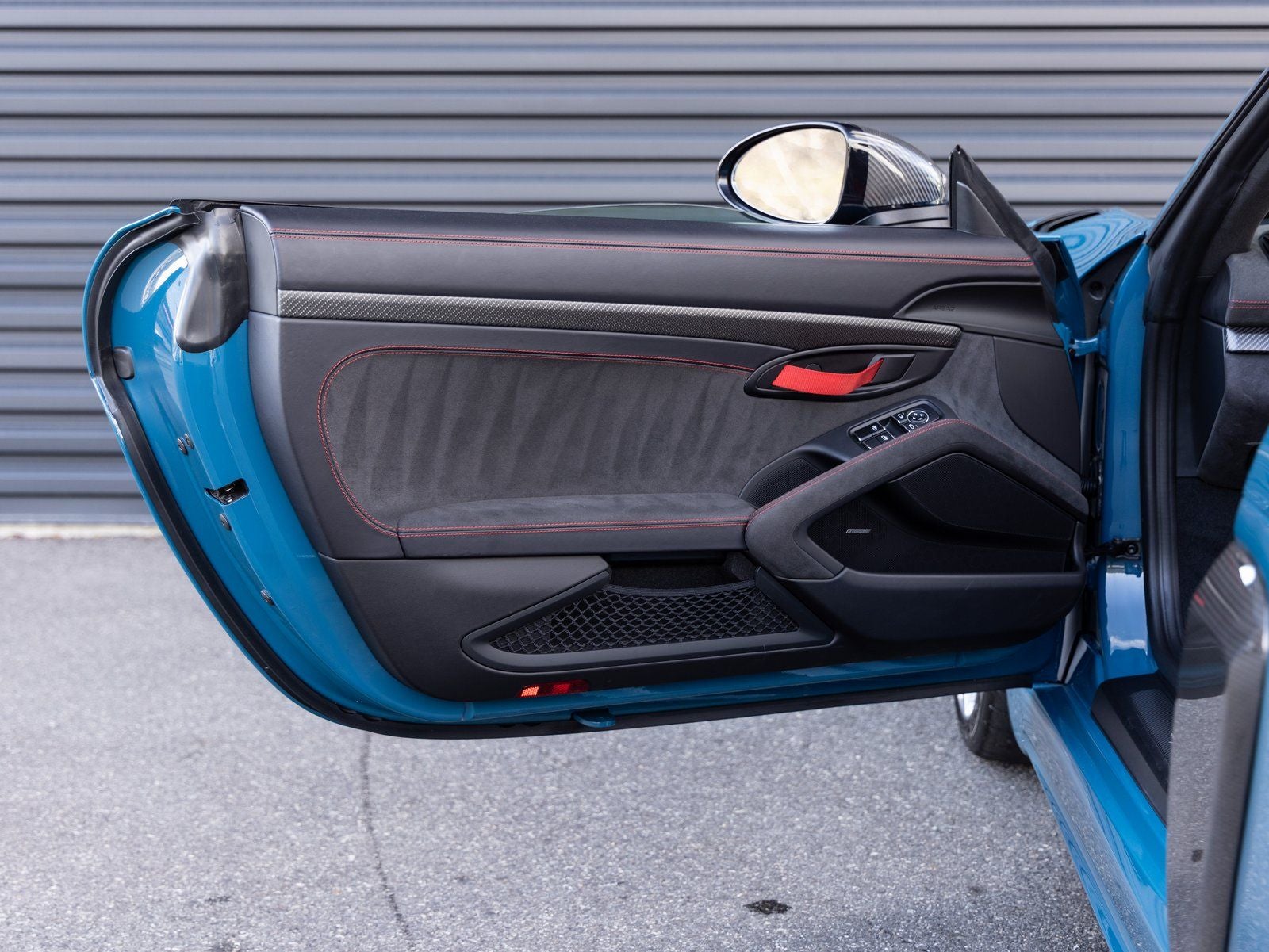 2024 Porsche 718 718 Spyder RS (MY24)