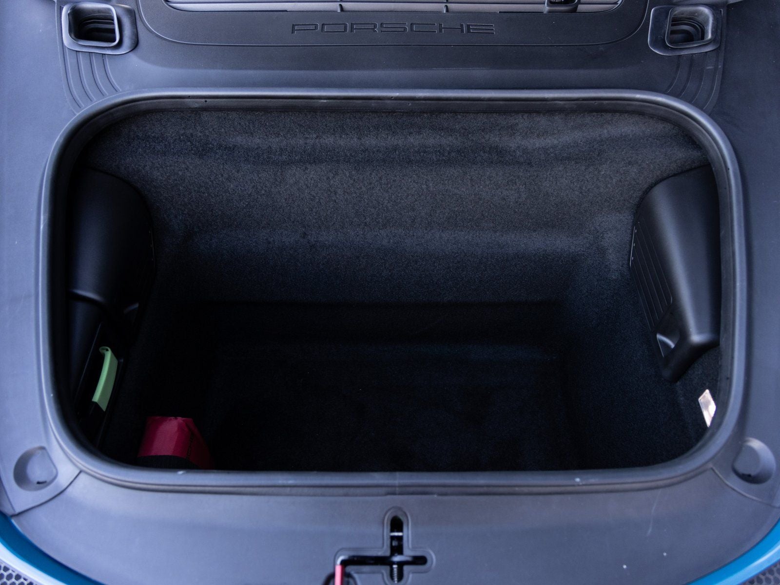 2024 Porsche 718 718 Spyder RS (MY24)