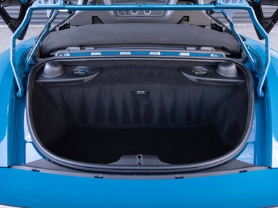 2024 Porsche 718 718 Spyder RS (MY24)