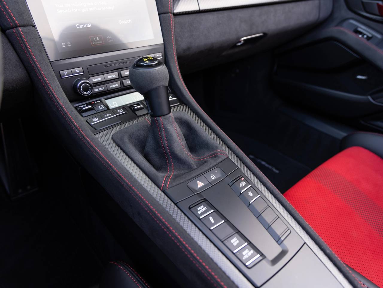 2024 Porsche 718 718 Spyder RS (MY24)