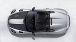 2025 Porsche 718 Spyder RS