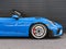 2025 Porsche 718 Spyder RS