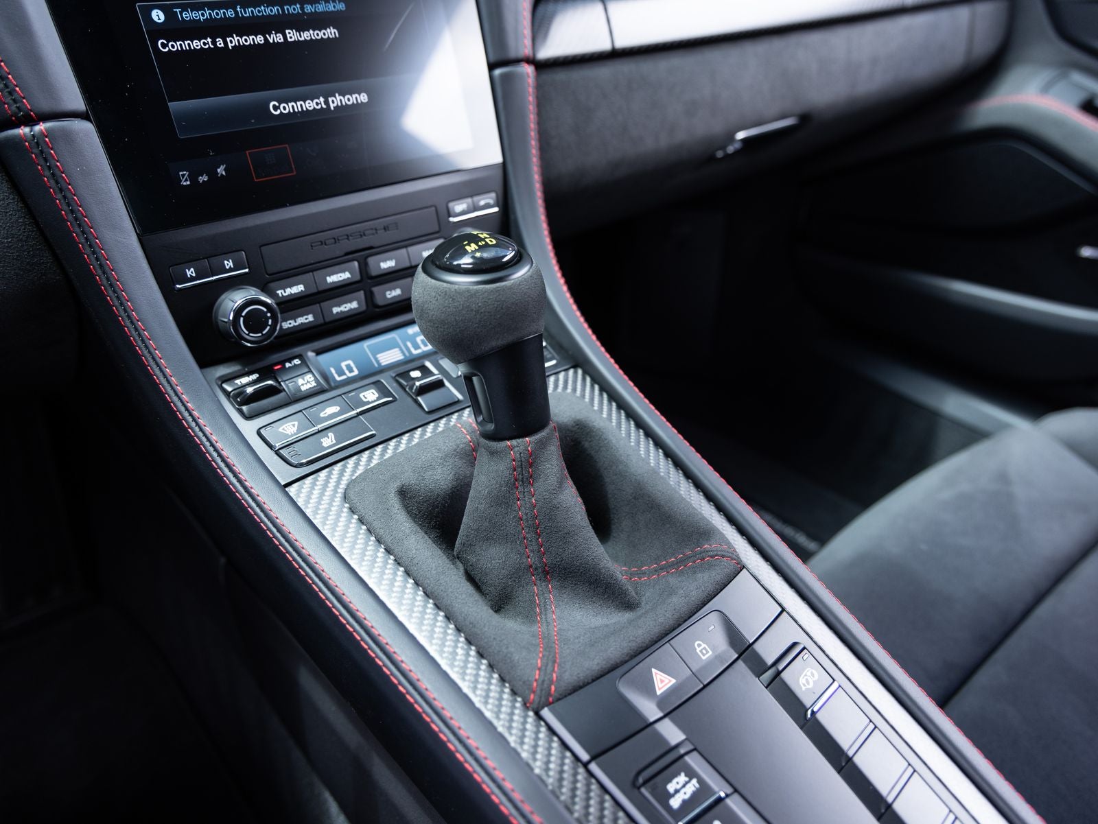 2025 Porsche 718 Spyder RS