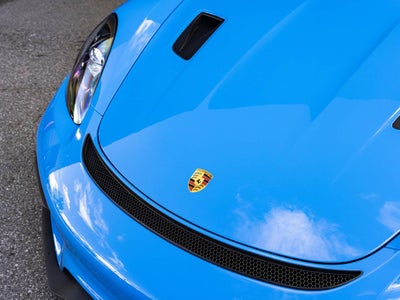 2025 Porsche 718 718 Spyder RS