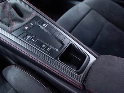 2025 Porsche 718 718 Spyder RS