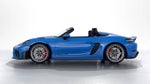 2025 Porsche 718 Spyder RS
