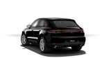 2021 Porsche Macan Macan