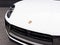 2026 Porsche Macan Macan T