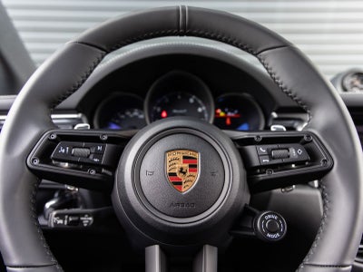 2026 Porsche Macan Macan T