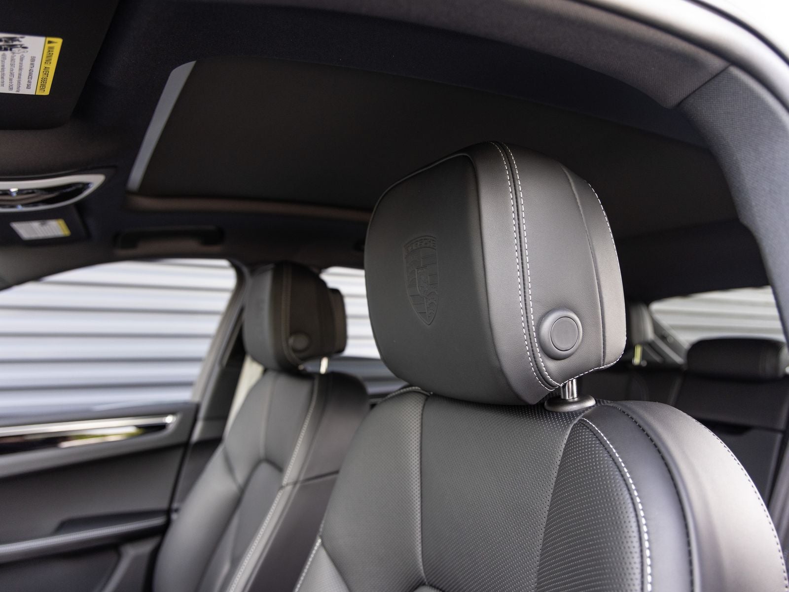 2026 Porsche Macan Macan T