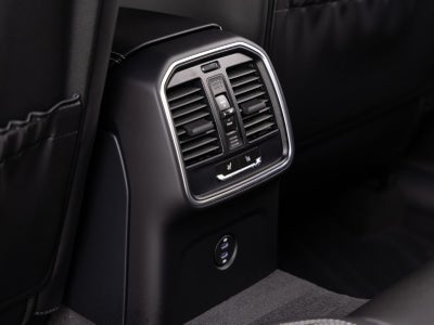 2026 Porsche Macan Macan T