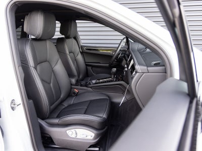 2026 Porsche Macan Macan T