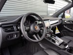 2026 Porsche Macan Macan T