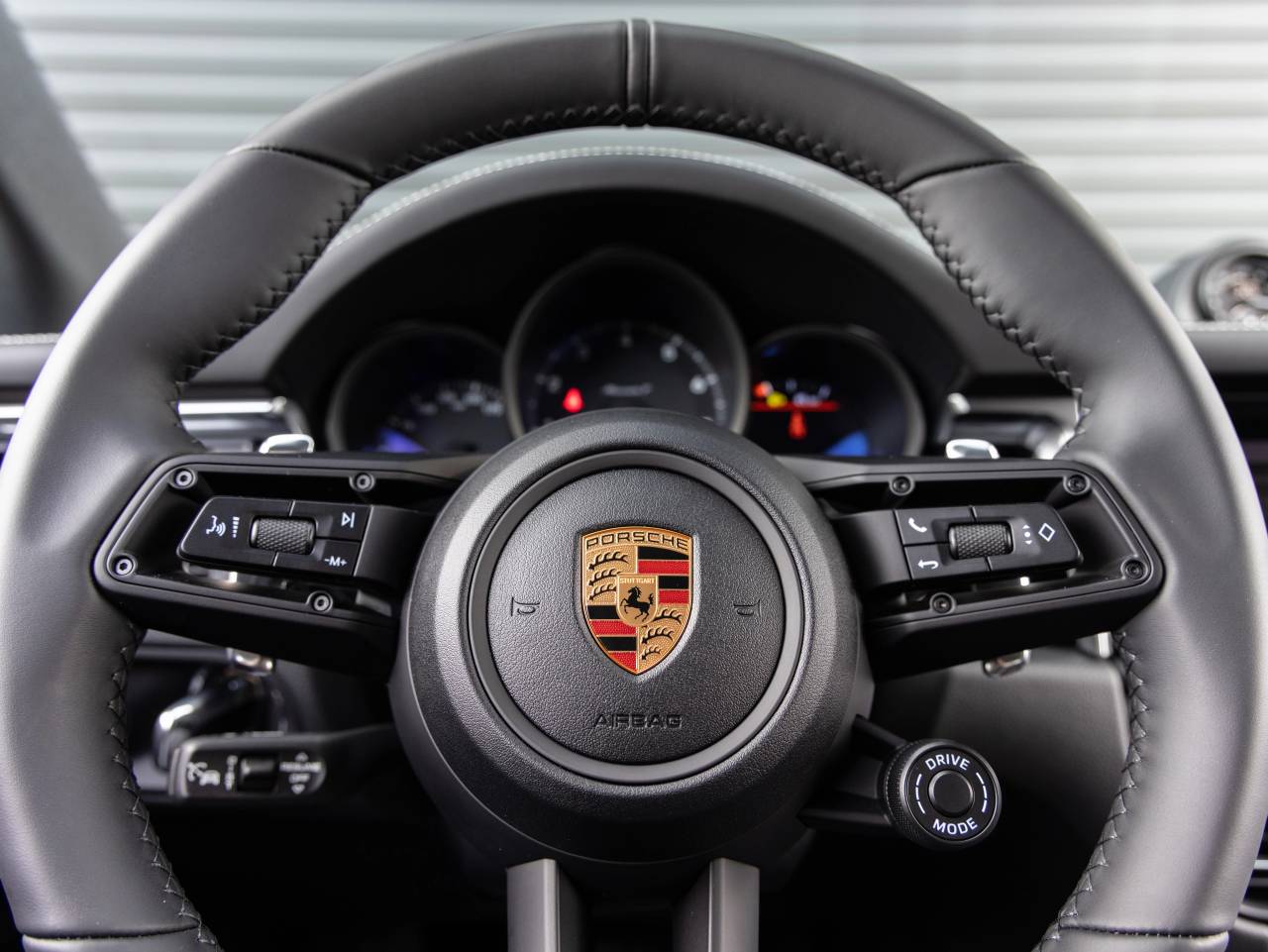 2026 Porsche Macan Macan T