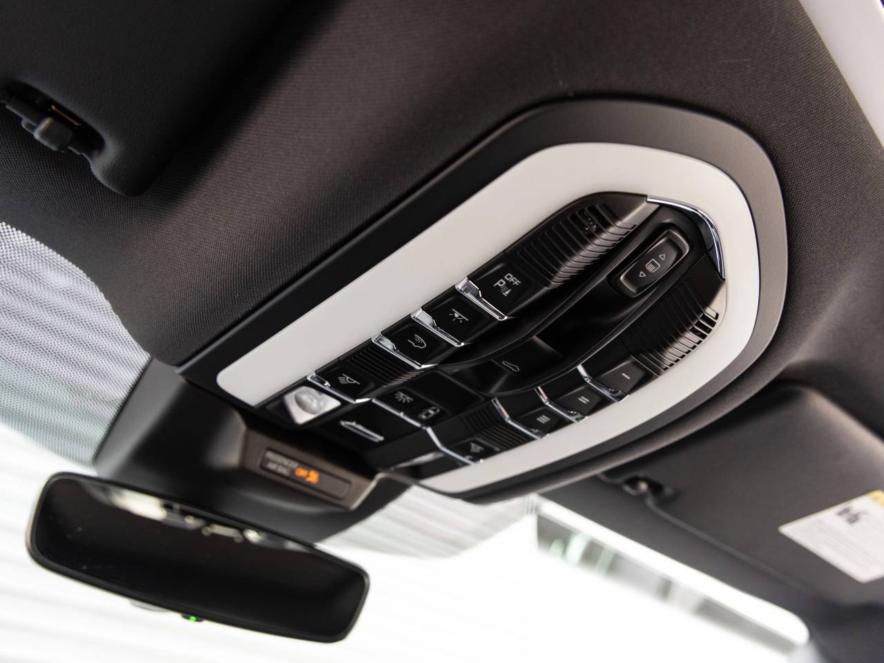 2026 Porsche Macan Macan T