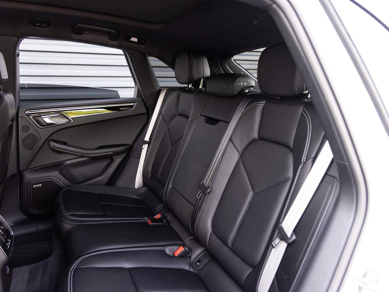 2026 Porsche Macan Macan T