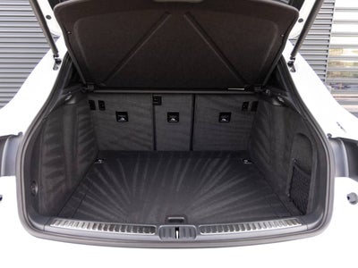 2026 Porsche Macan Macan T