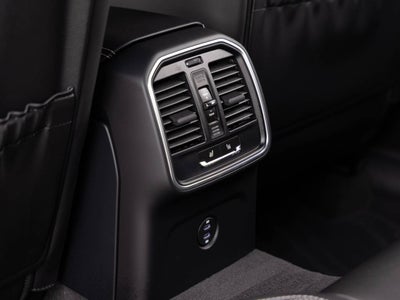 2026 Porsche Macan Macan T