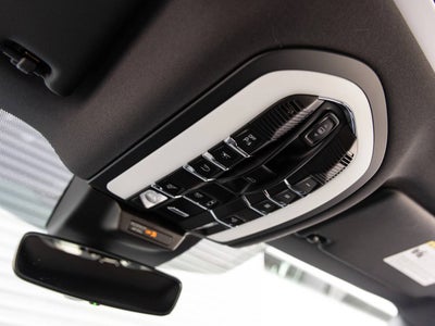 2026 Porsche Macan Macan T