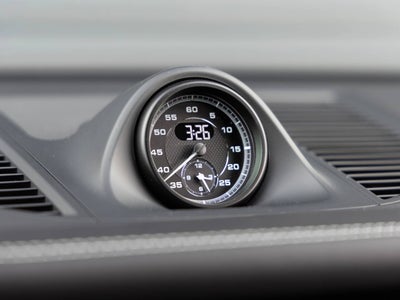 2026 Porsche Macan Macan T
