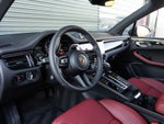 2025 Porsche Macan T