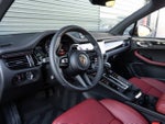 2025 Porsche Macan Macan T