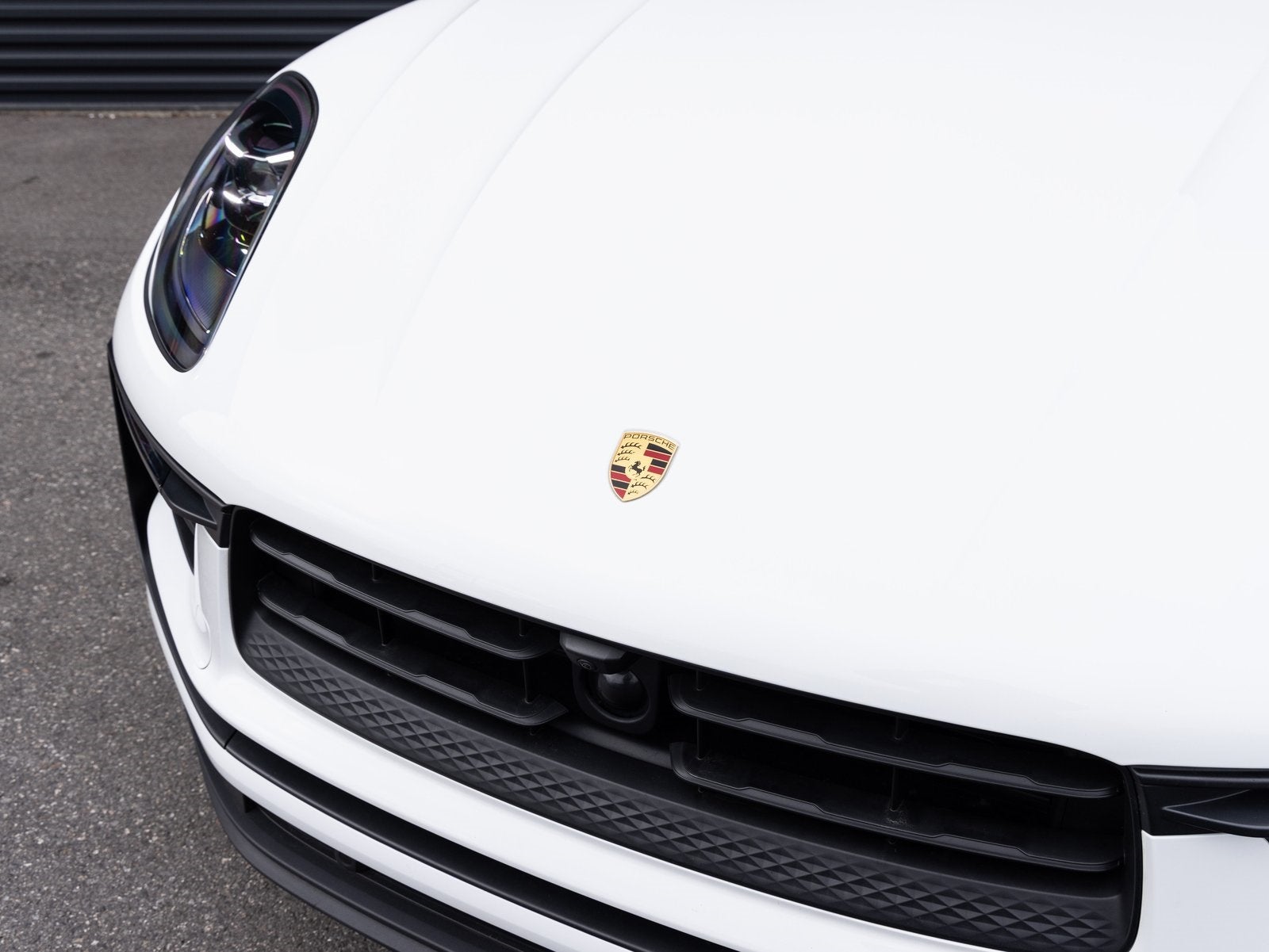 2024 Porsche Macan Macan (MY24)