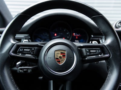 2024 Porsche Macan Macan (MY24)