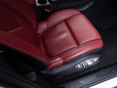 2024 Porsche Macan Macan (MY24)