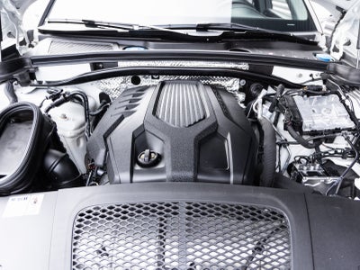 2024 Porsche Macan Macan (MY24)