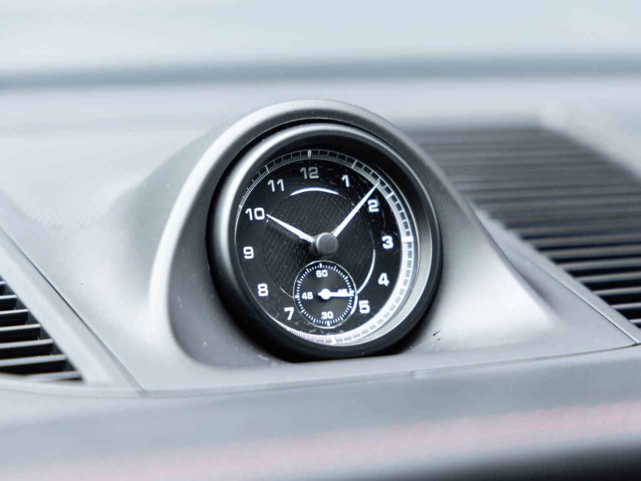 2024 Porsche Macan Macan (MY24)