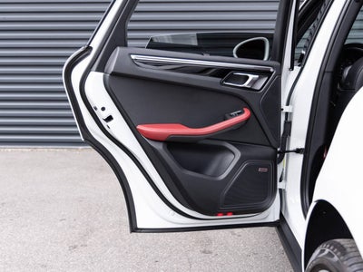 2024 Porsche Macan Macan (MY24)