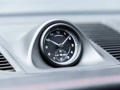 2024 Porsche Macan Macan (MY24)