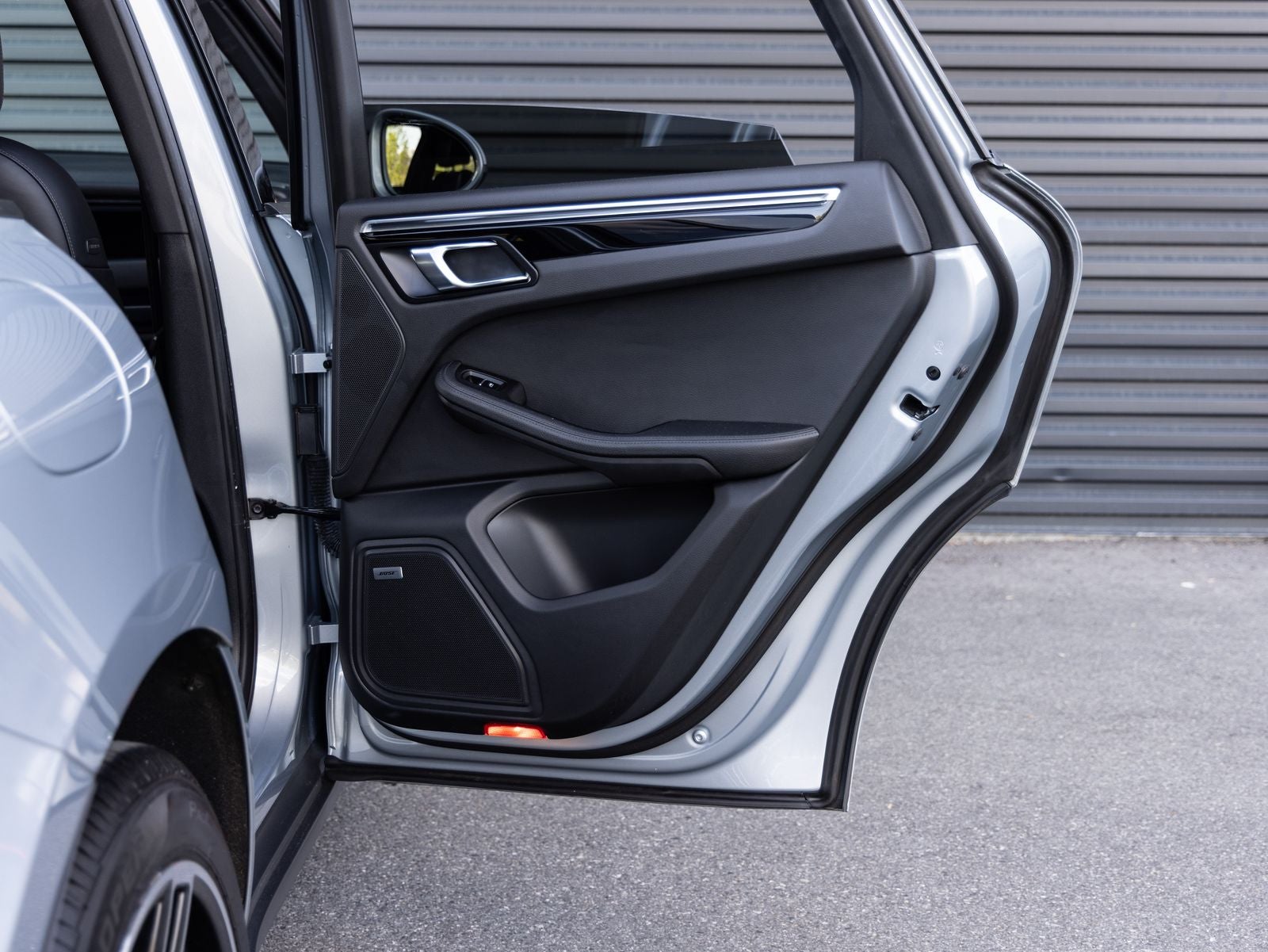 2020 Porsche Macan Macan