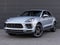 2020 Porsche Macan Macan