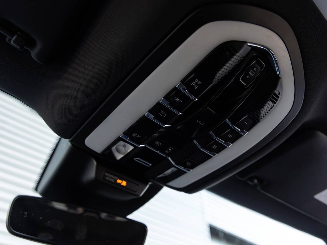 2020 Porsche Macan Macan