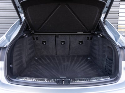 2020 Porsche Macan Macan