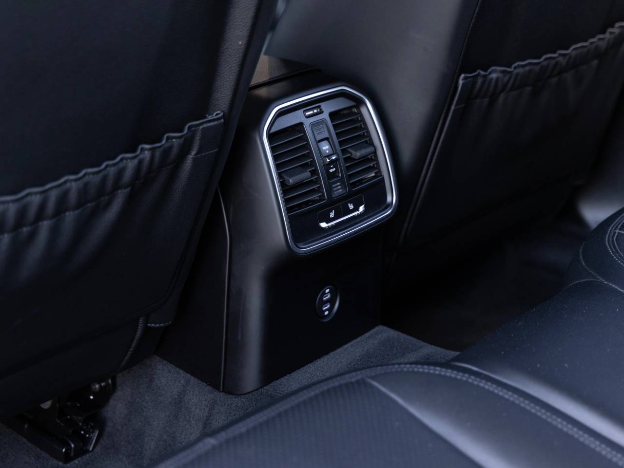 2020 Porsche Macan Macan