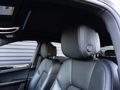 2020 Porsche Macan Macan