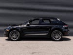 2025 Porsche Macan Macan T
