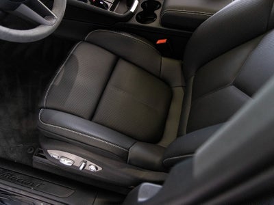 2025 Porsche Macan Macan T