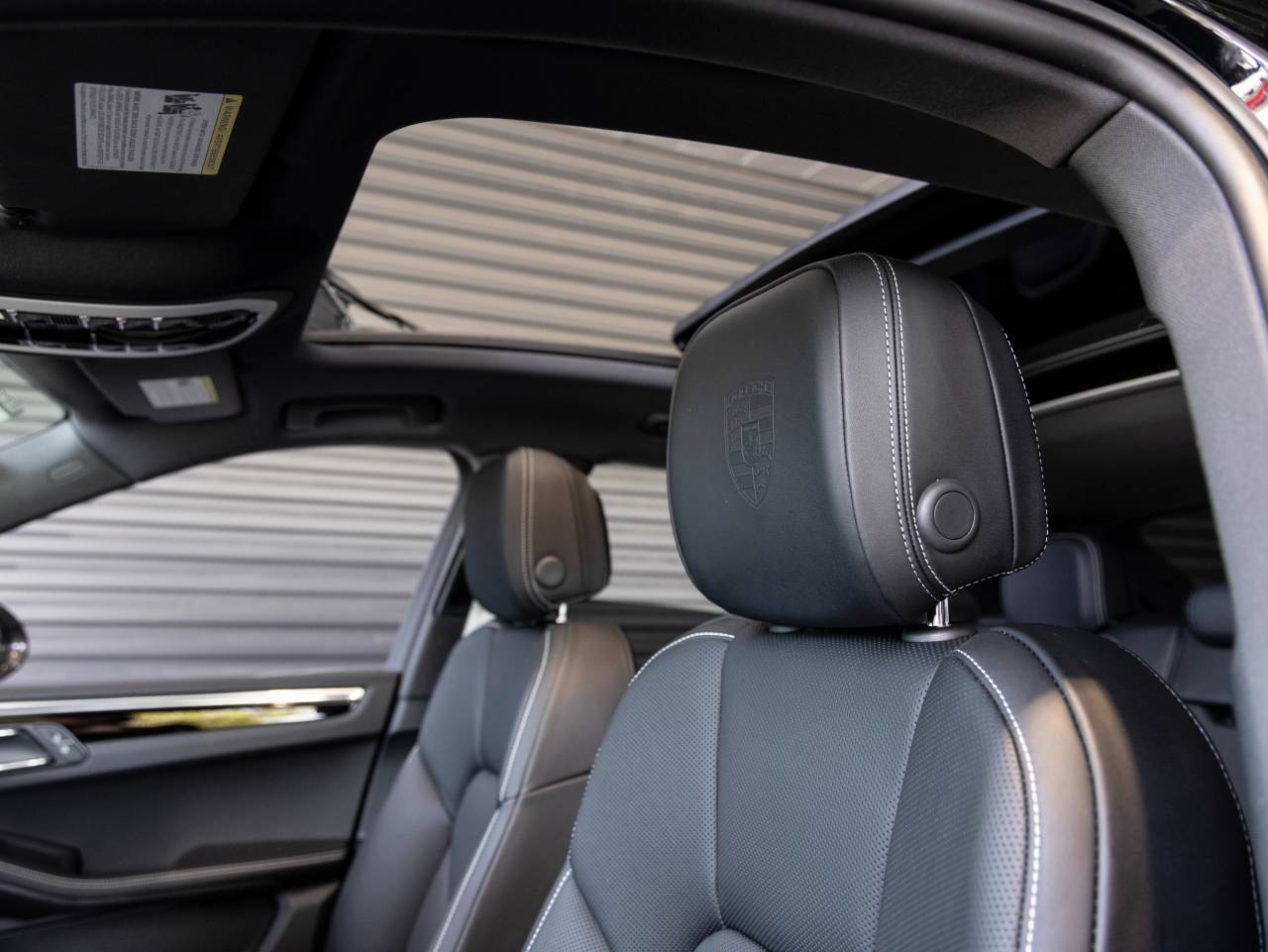 2025 Porsche Macan Macan T