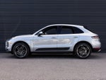 2020 Porsche Macan Macan