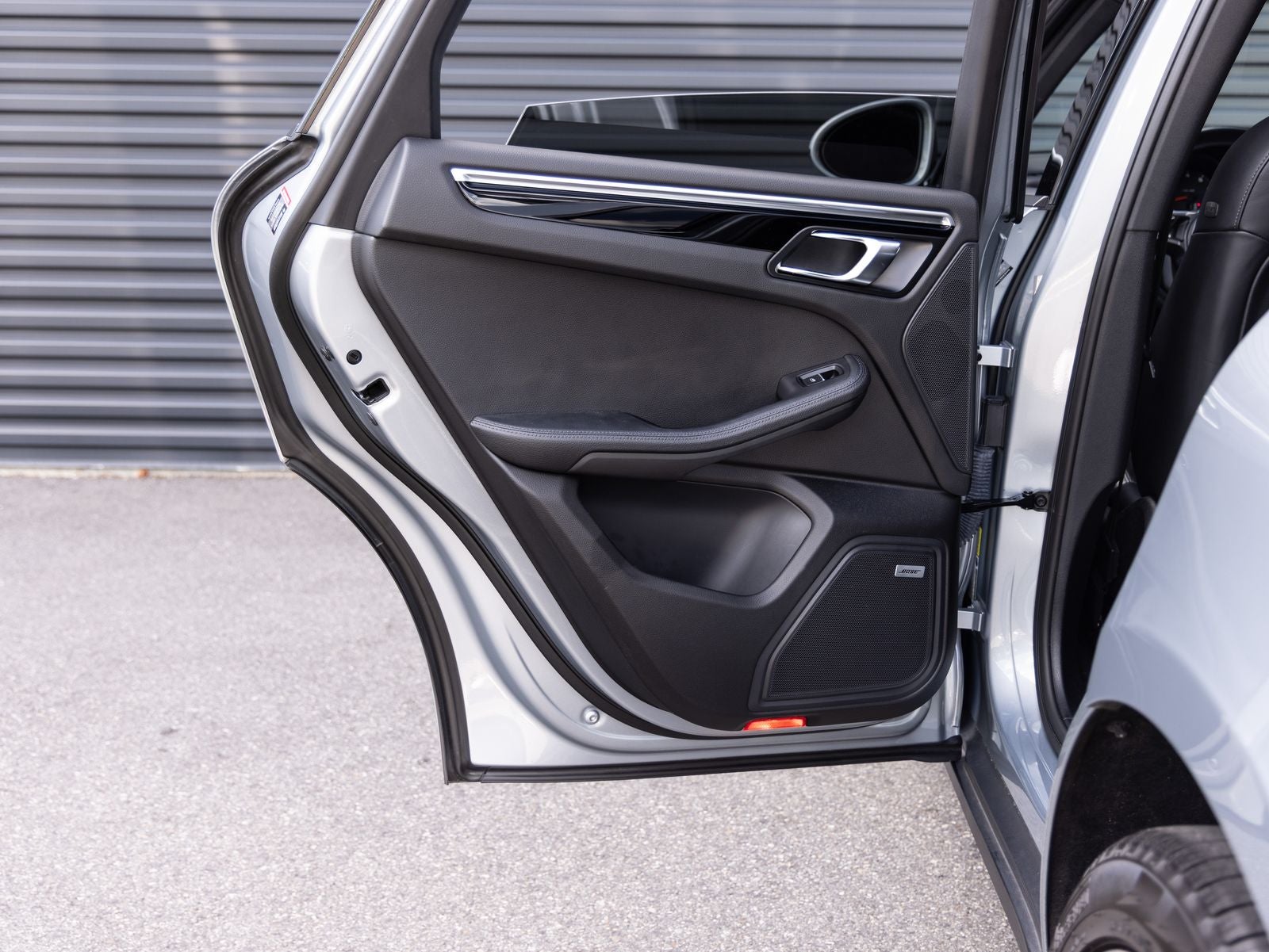 2020 Porsche Macan Macan