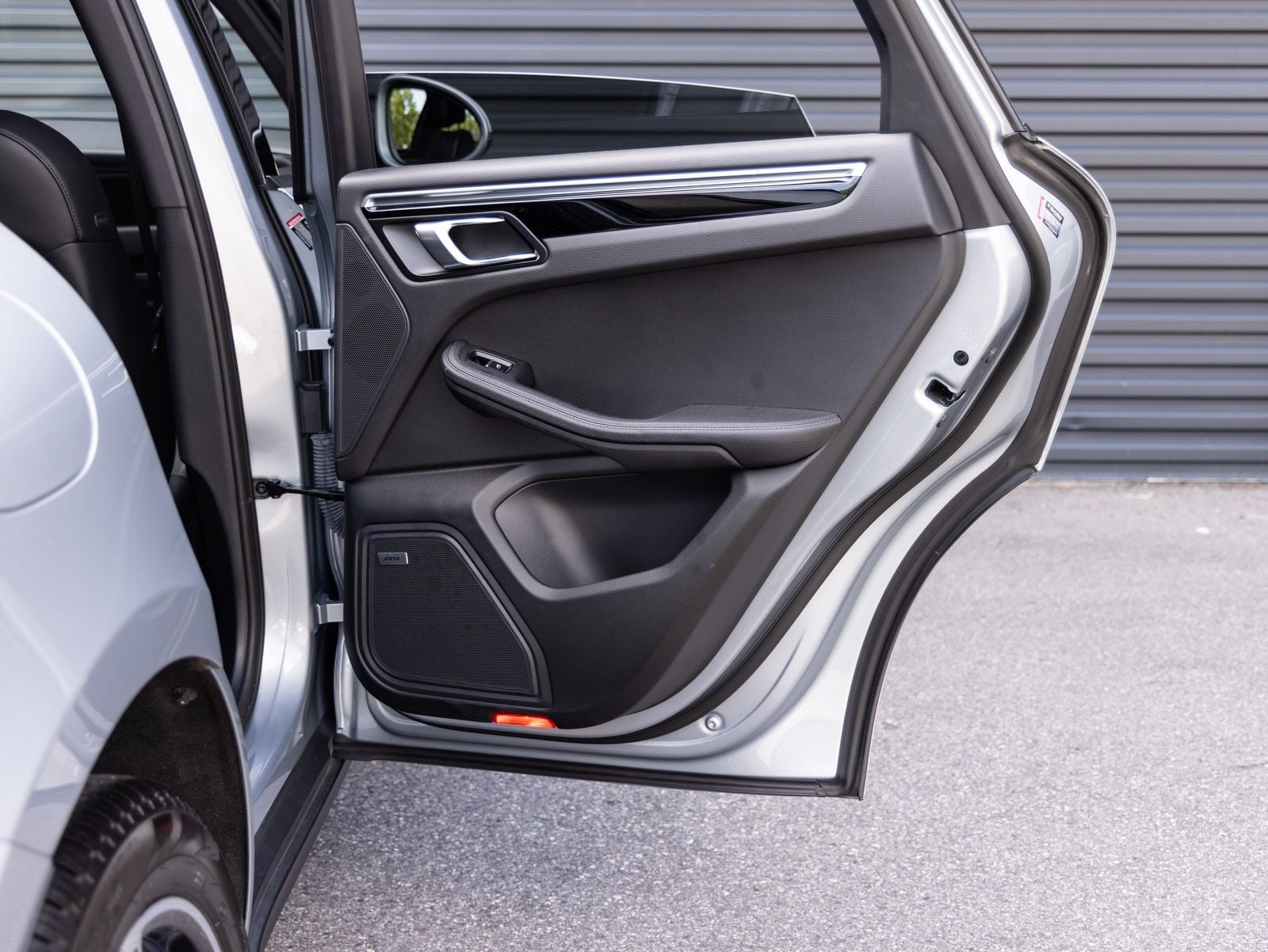 2020 Porsche Macan Macan