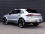2020 Porsche Macan Macan