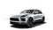 2020 Porsche Macan Macan