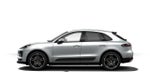 2020 Porsche Macan Macan