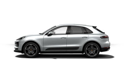 2020 Porsche Macan Macan